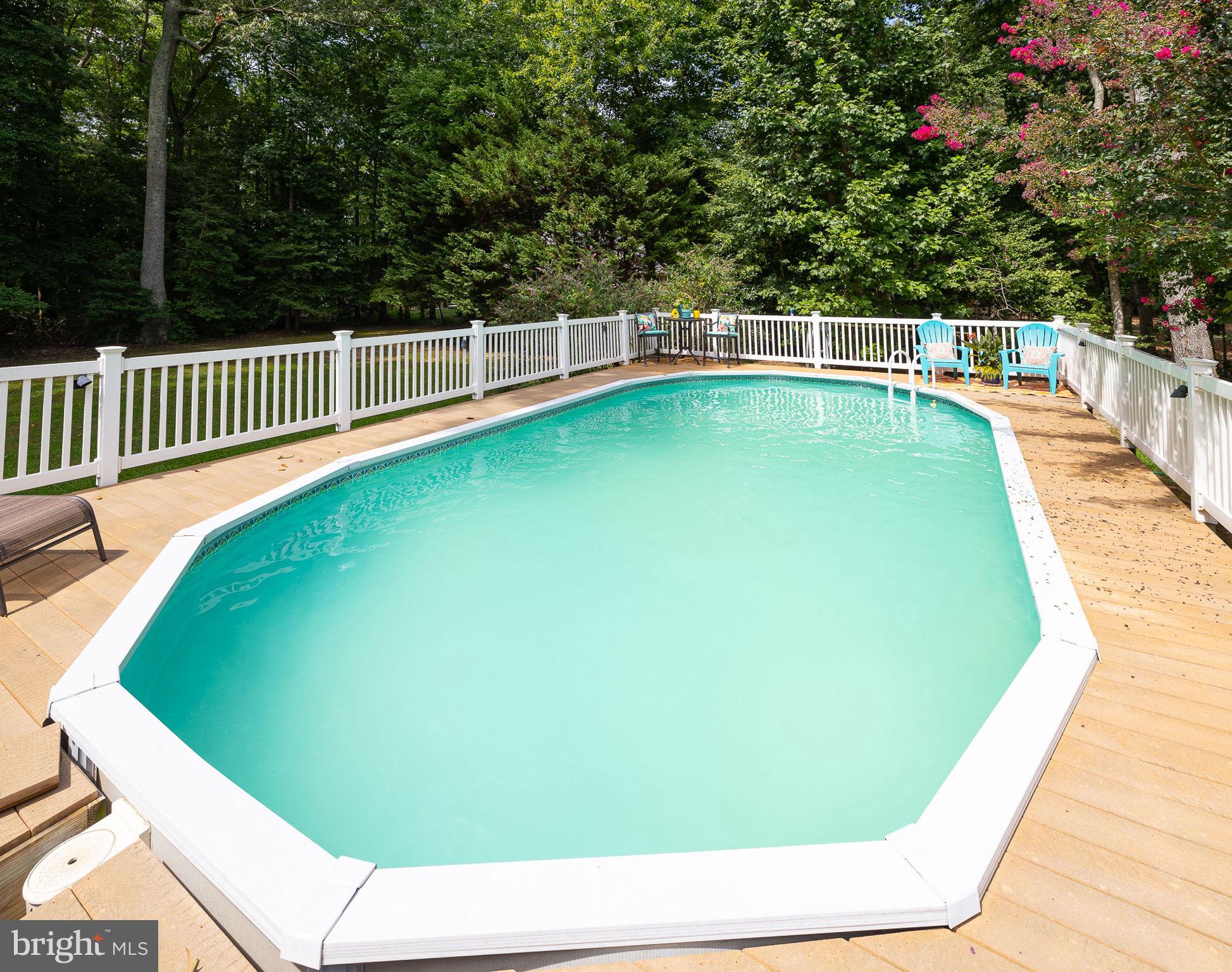 KING GEORGE ON THE POTOMAC - Residential