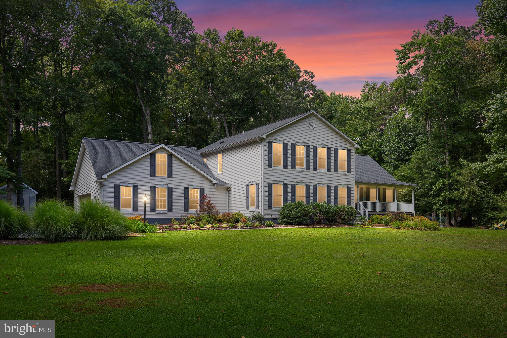 KING GEORGE ON THE POTOMAC - Residential