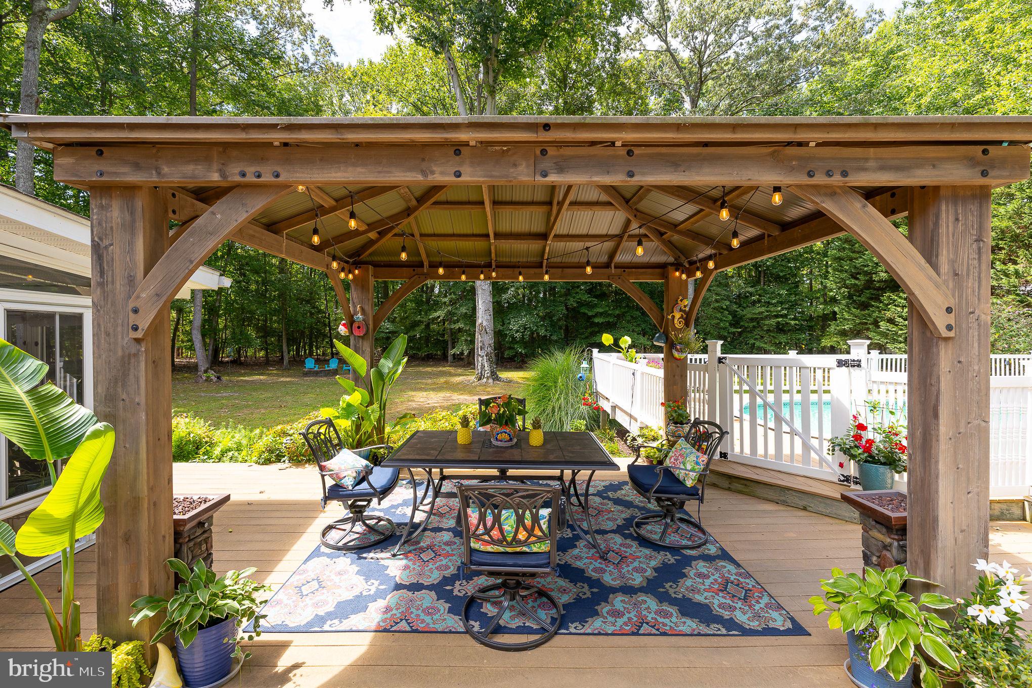 KING GEORGE ON THE POTOMAC - Residential