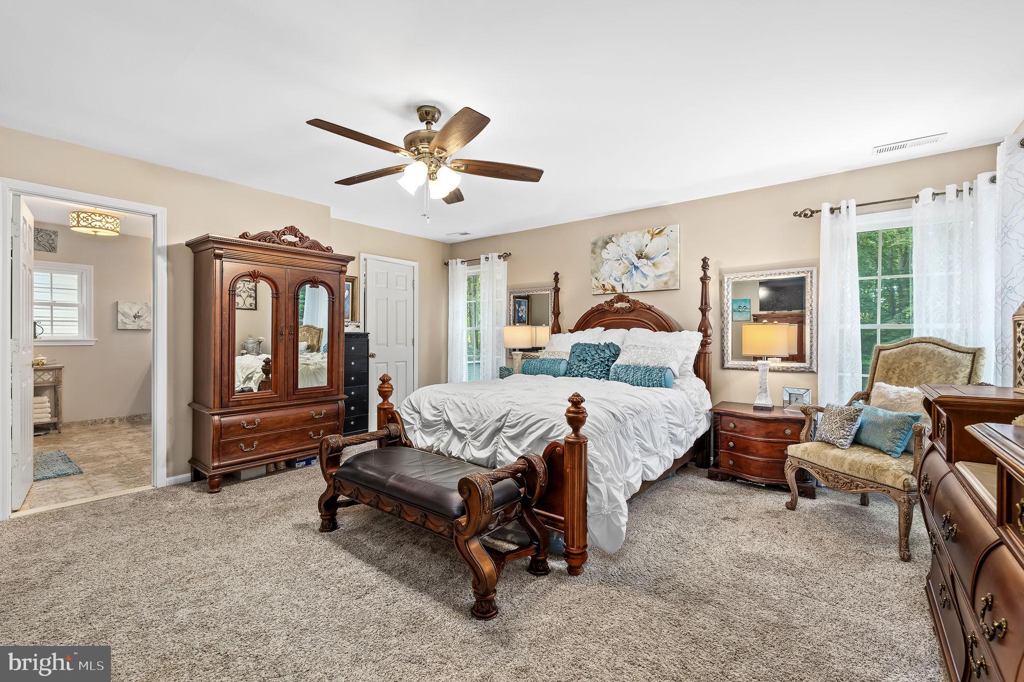 KING GEORGE ON THE POTOMAC - Residential