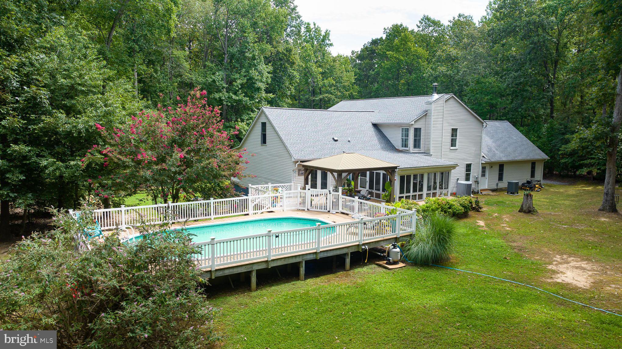 KING GEORGE ON THE POTOMAC - Residential