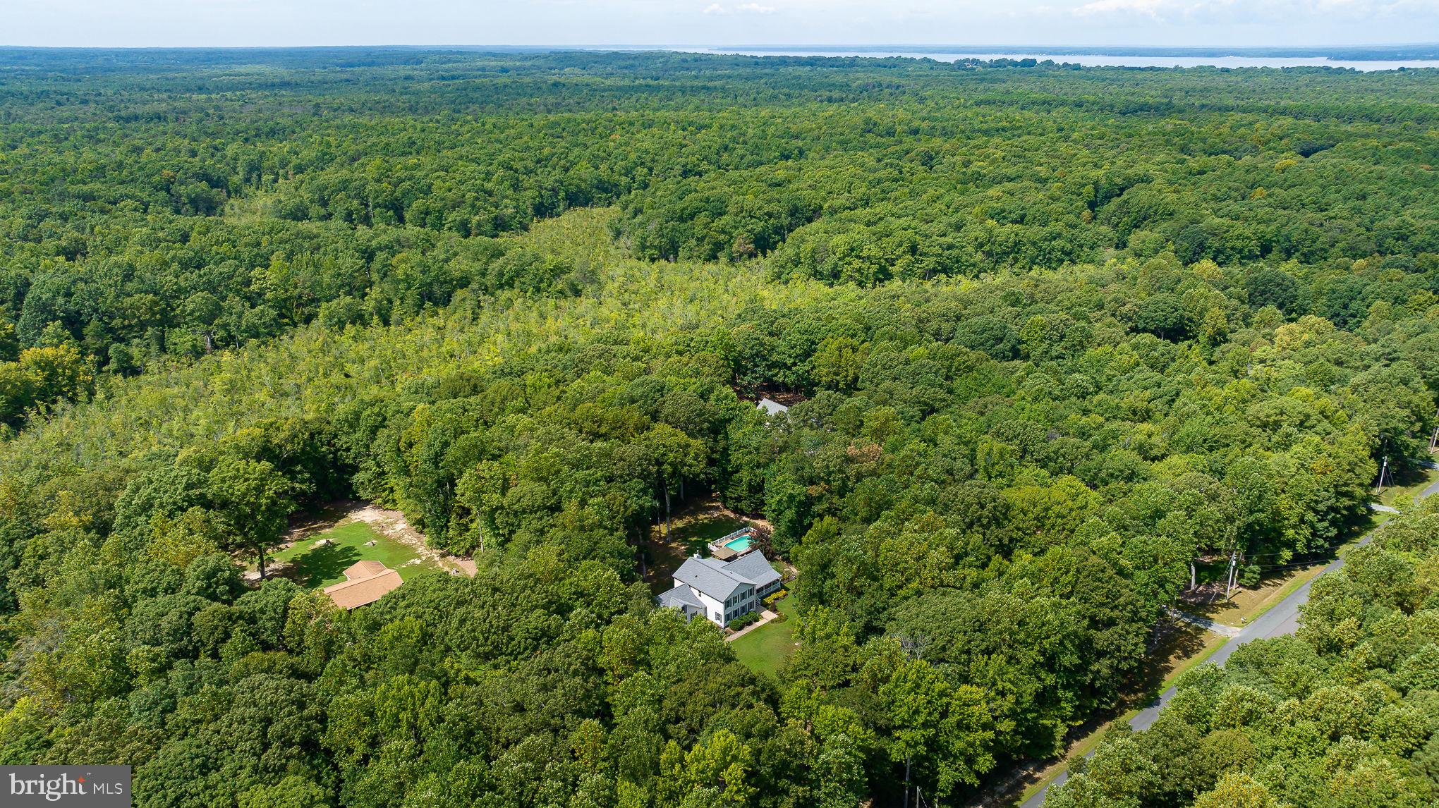 KING GEORGE ON THE POTOMAC - Residential