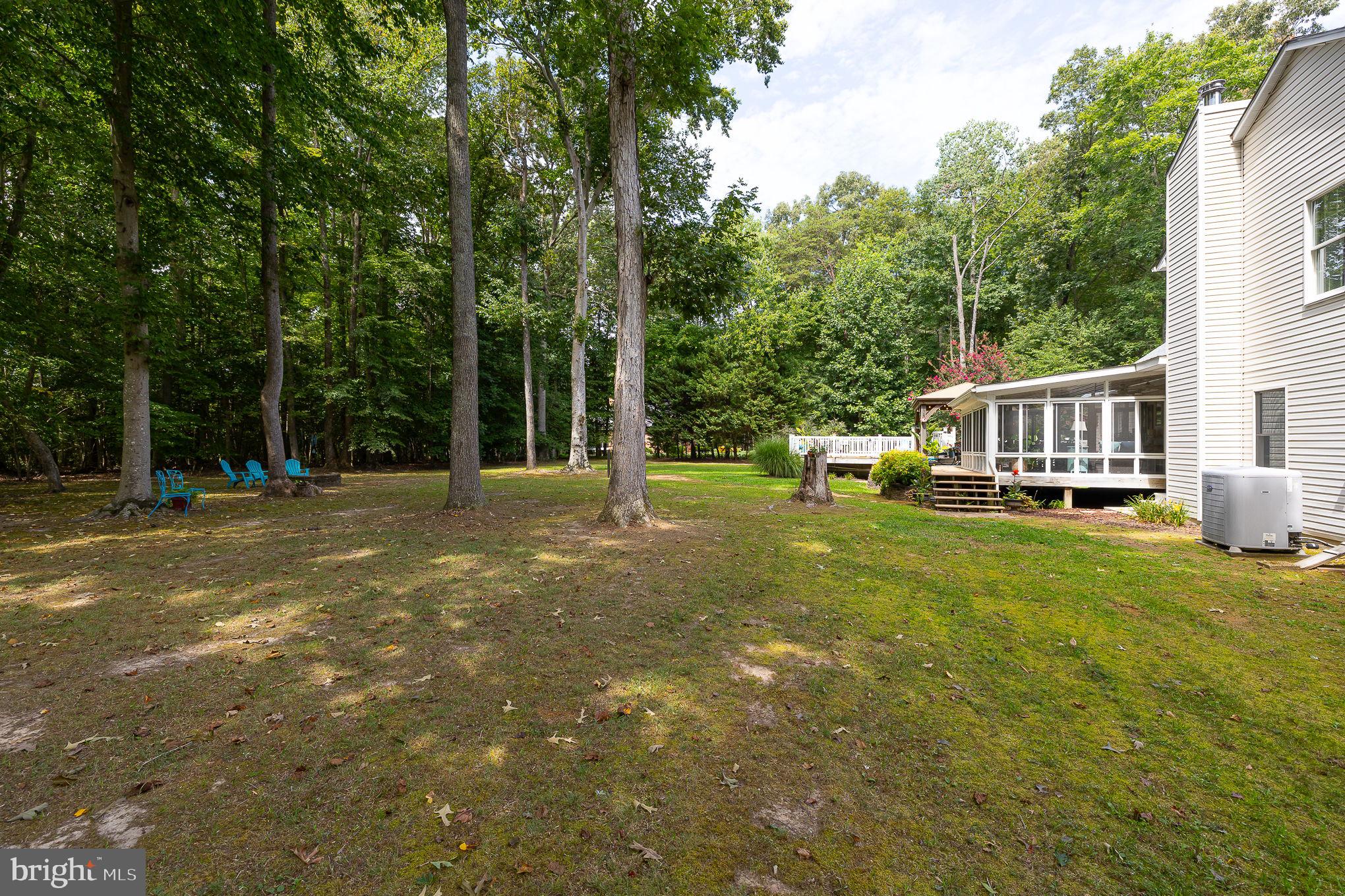 KING GEORGE ON THE POTOMAC - Residential