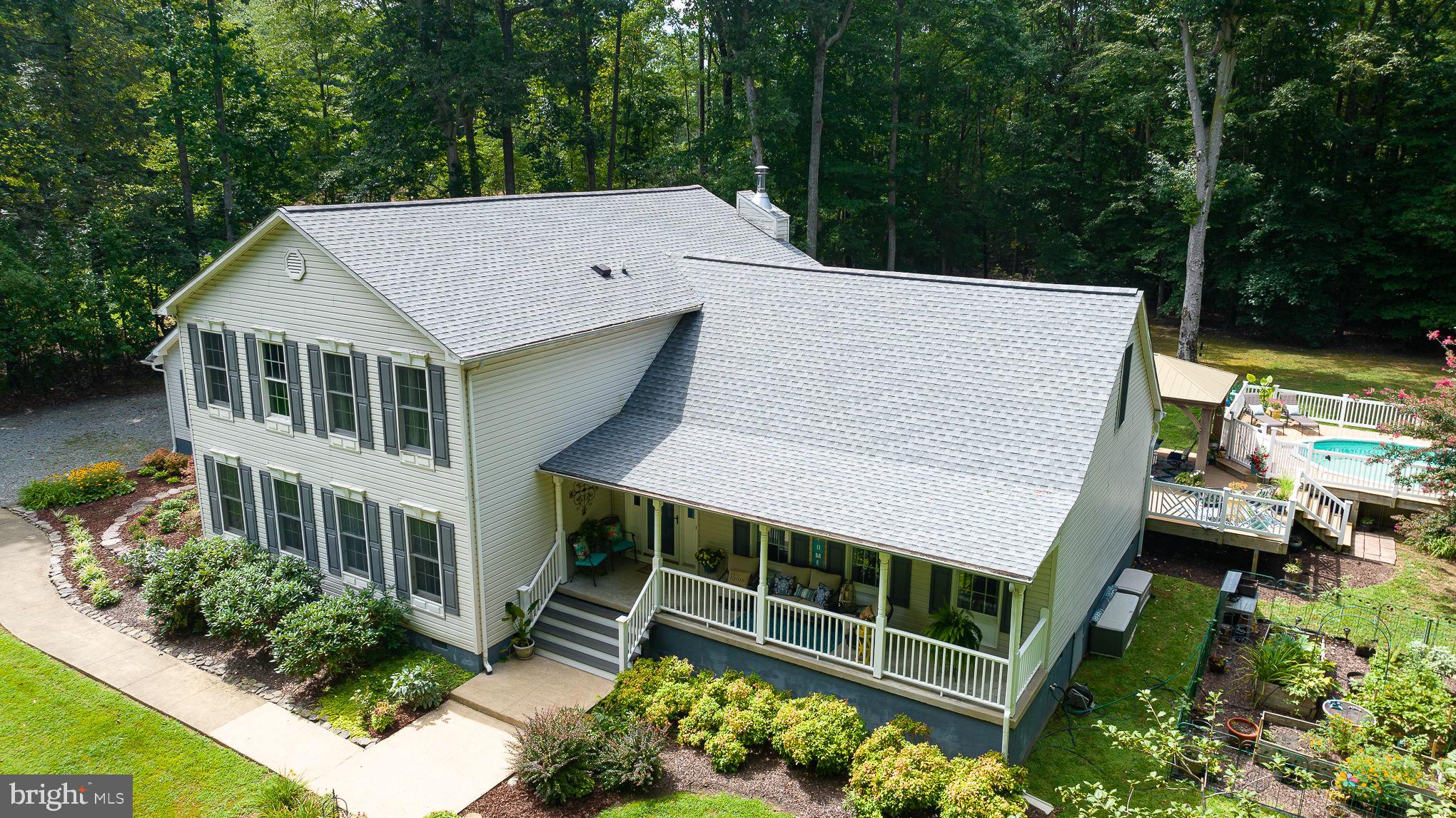 KING GEORGE ON THE POTOMAC - Residential