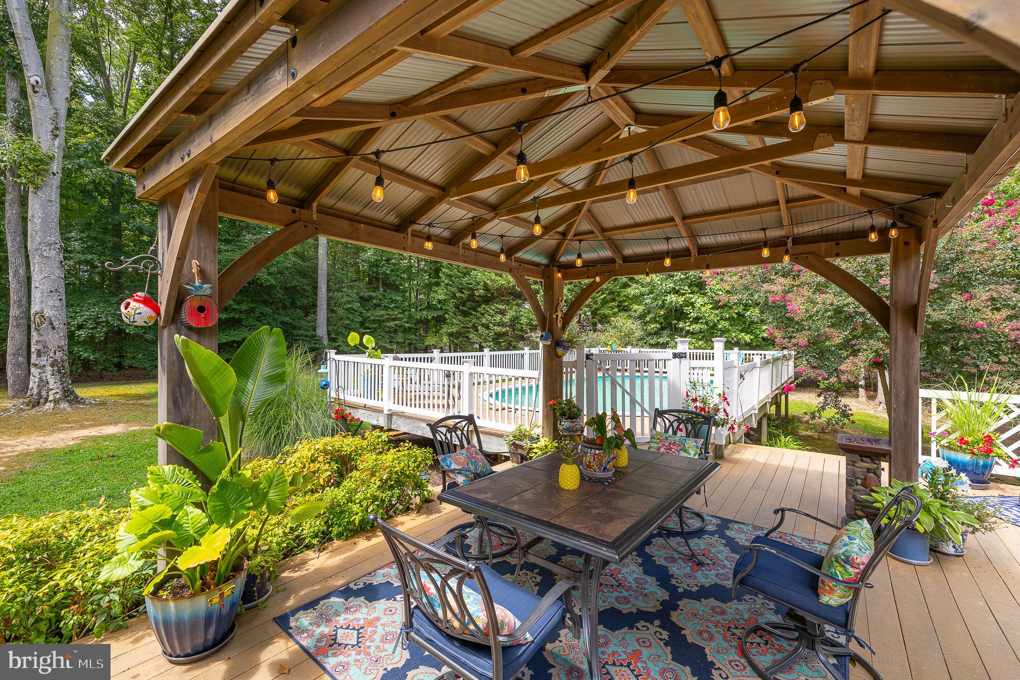 KING GEORGE ON THE POTOMAC - Residential