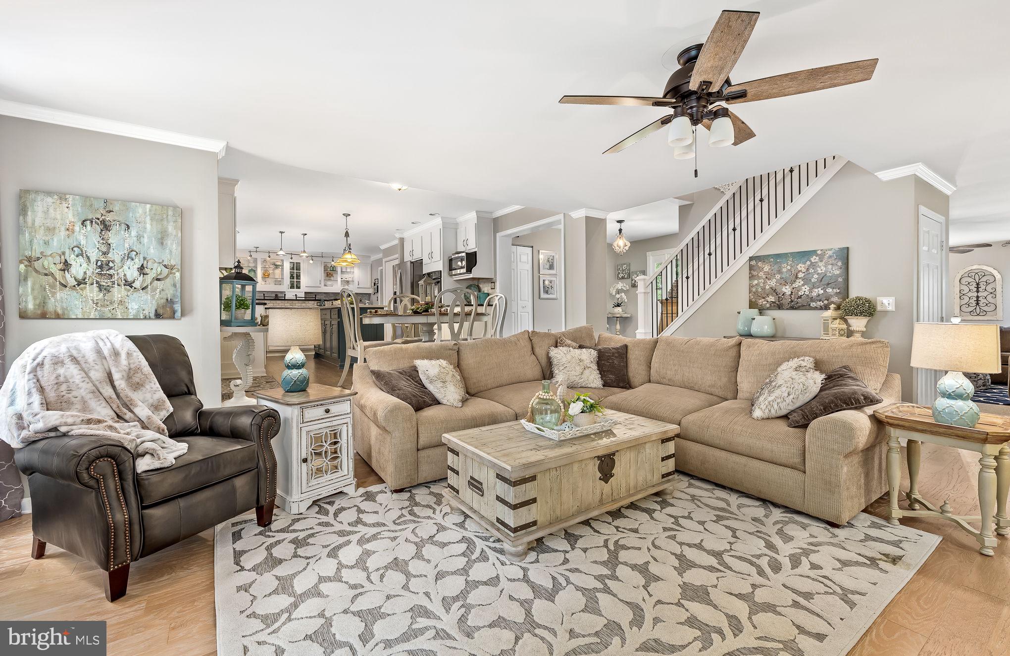 KING GEORGE ON THE POTOMAC - Residential