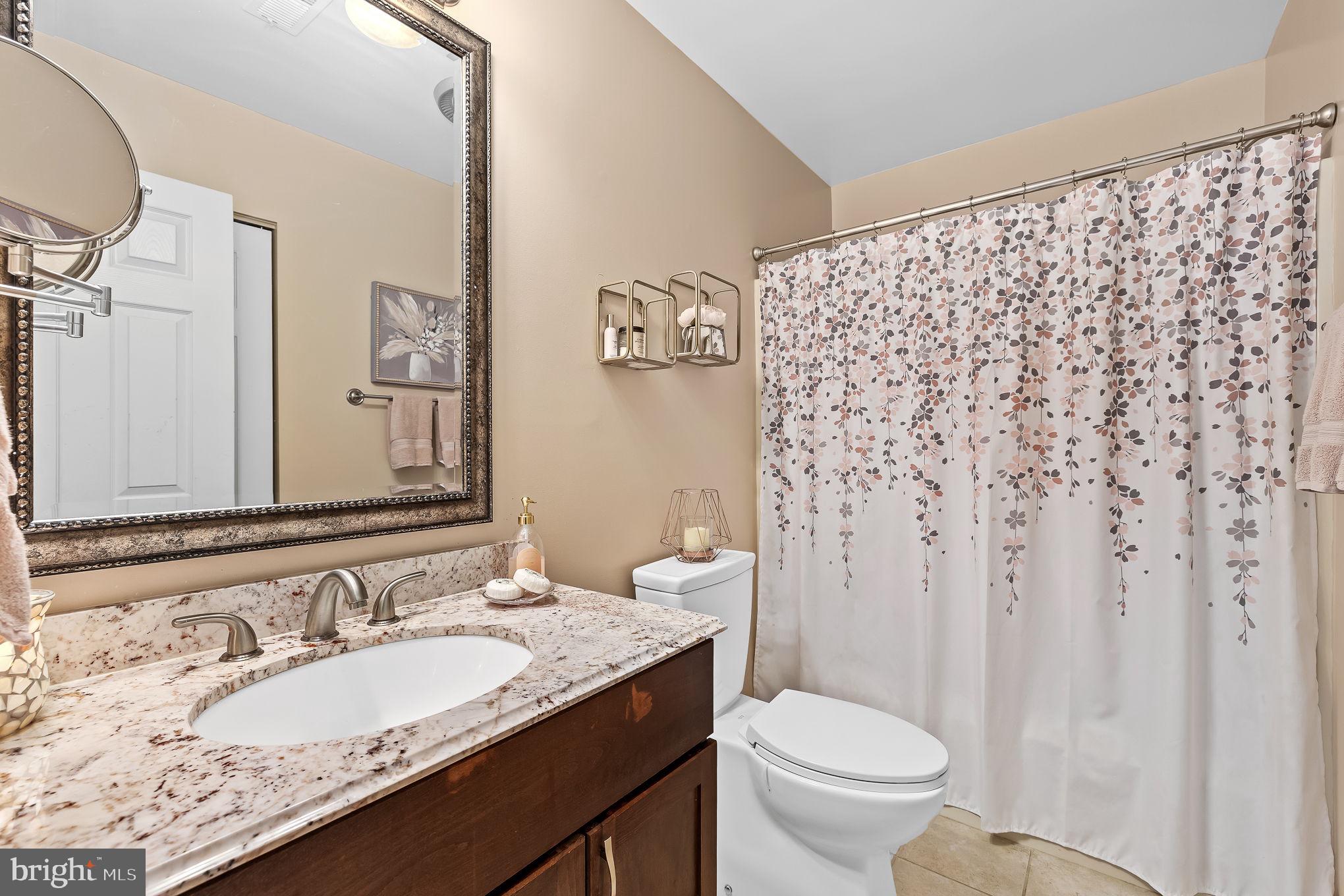 KING GEORGE ON THE POTOMAC - Residential