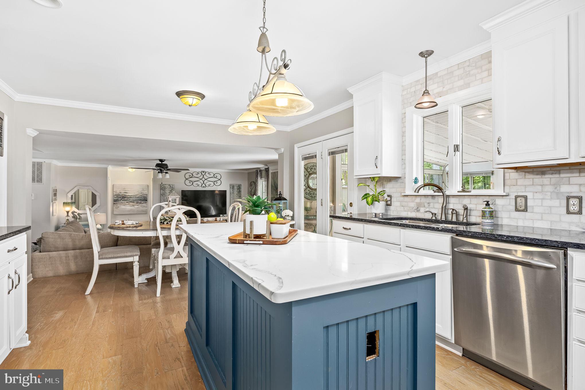 KING GEORGE ON THE POTOMAC - Residential