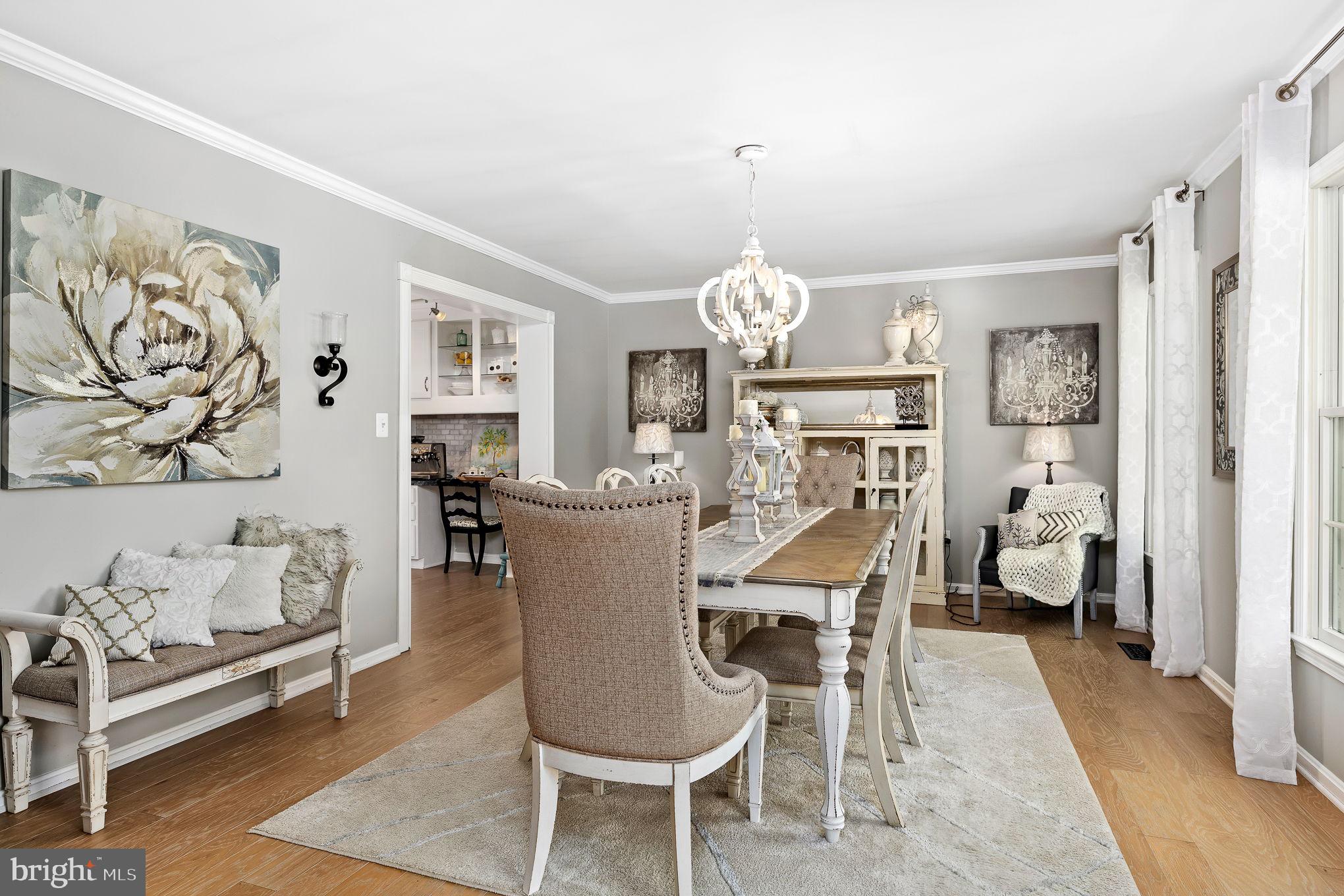 KING GEORGE ON THE POTOMAC - Residential