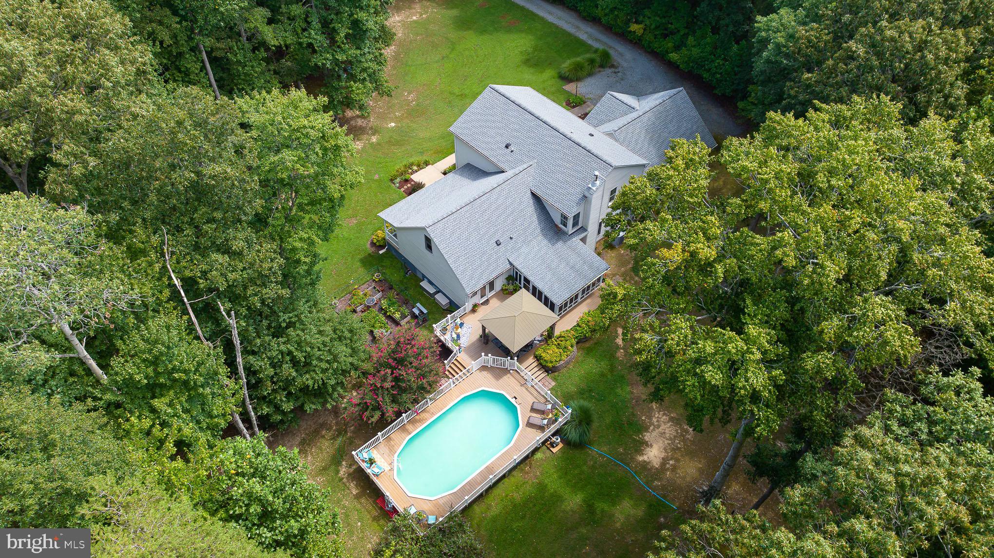 KING GEORGE ON THE POTOMAC - Residential