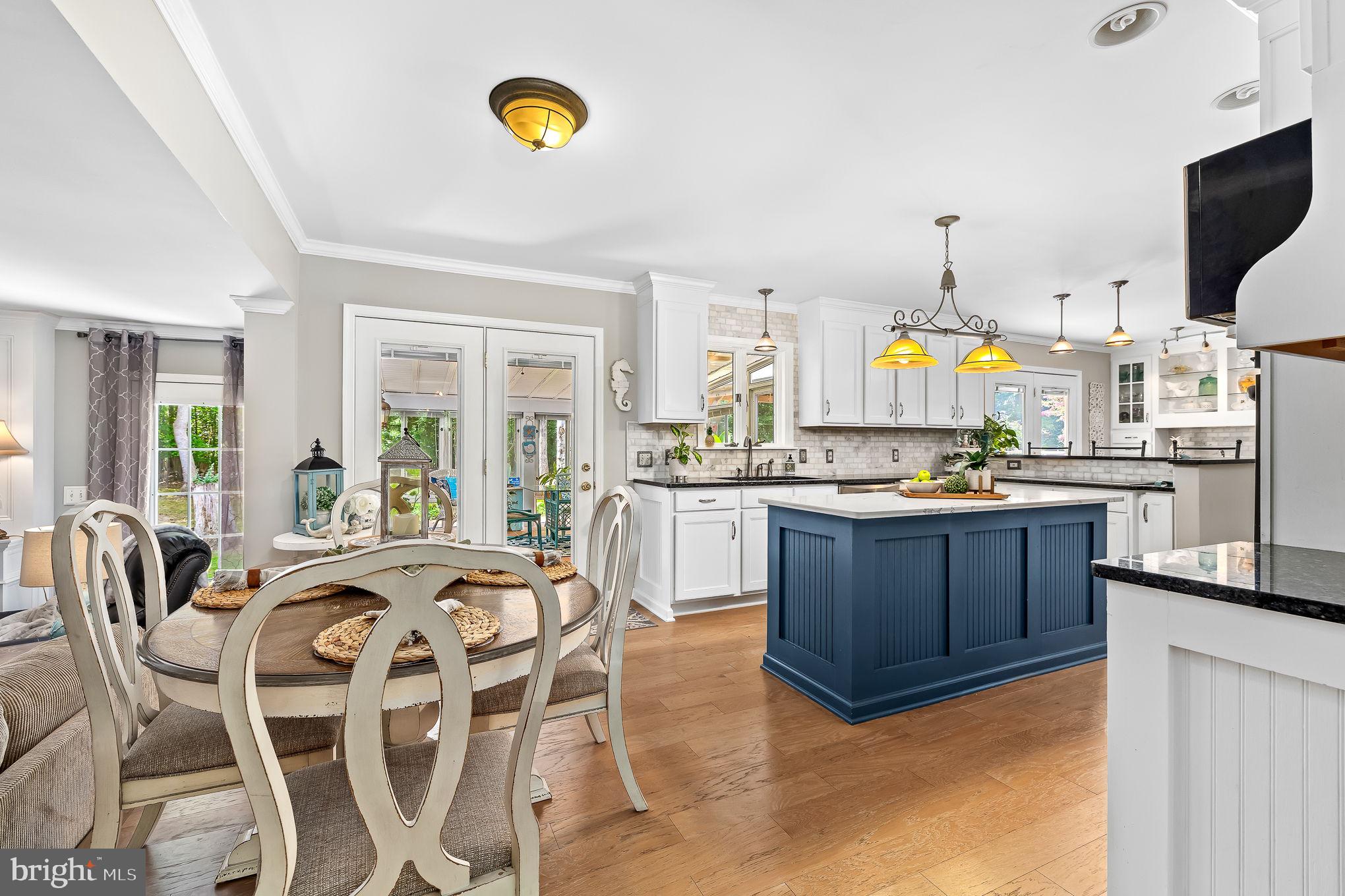 KING GEORGE ON THE POTOMAC - Residential