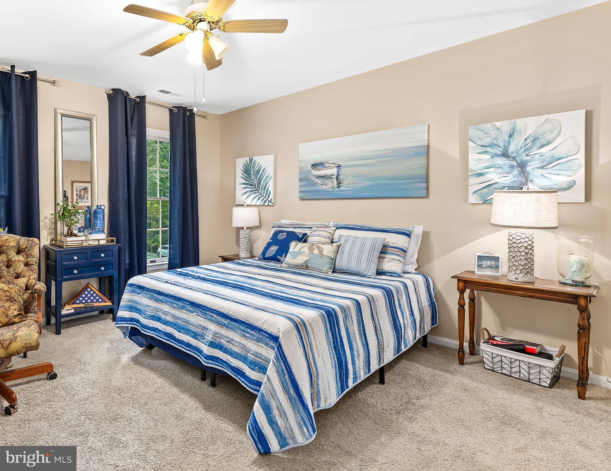 KING GEORGE ON THE POTOMAC - Residential