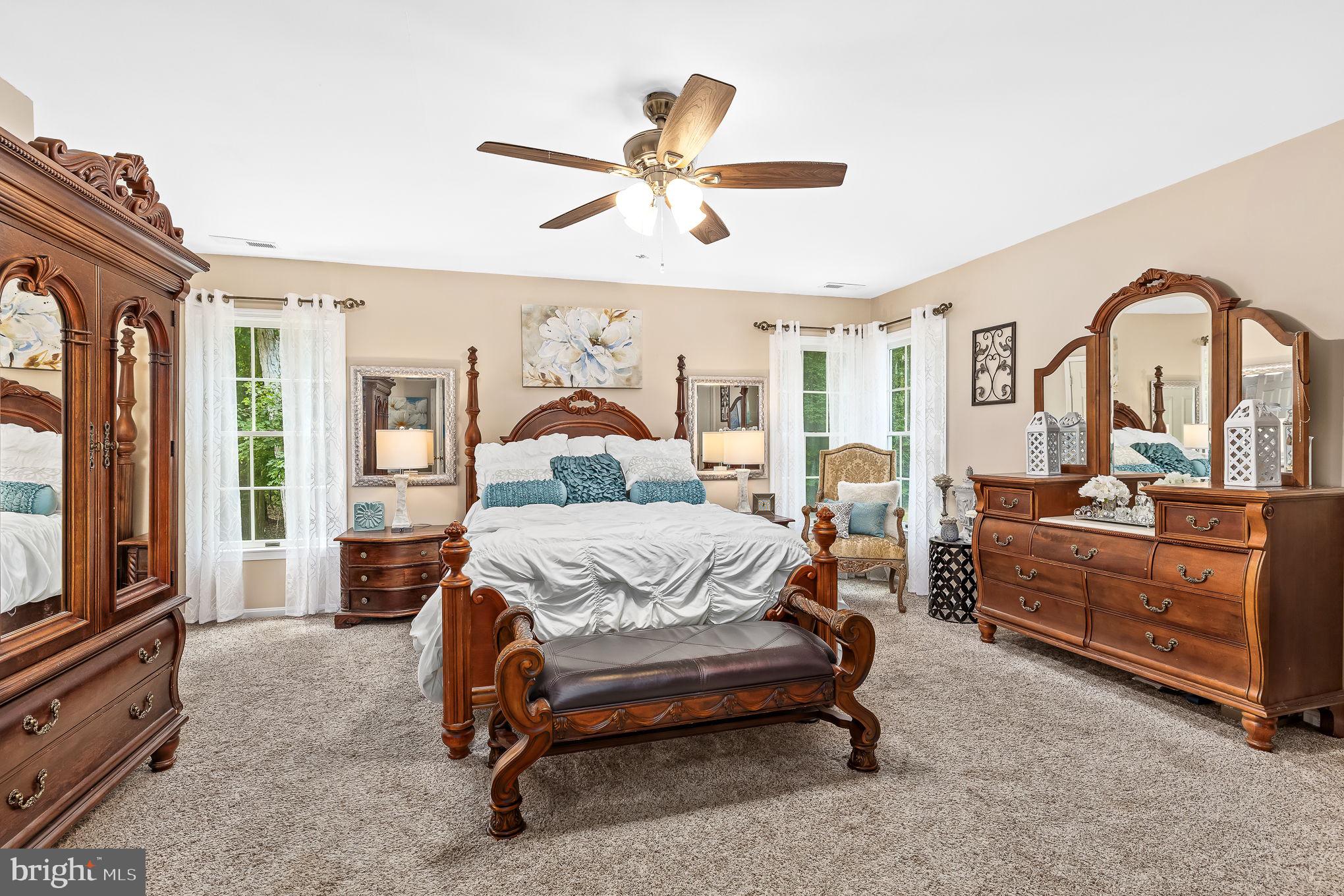 KING GEORGE ON THE POTOMAC - Residential