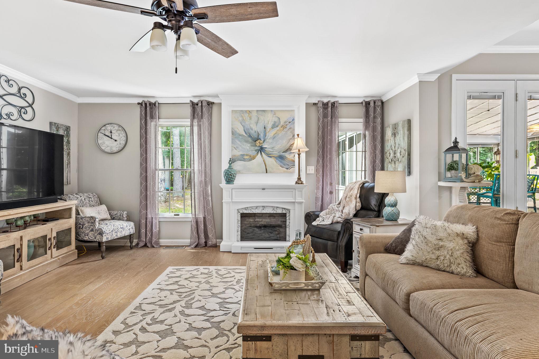 KING GEORGE ON THE POTOMAC - Residential