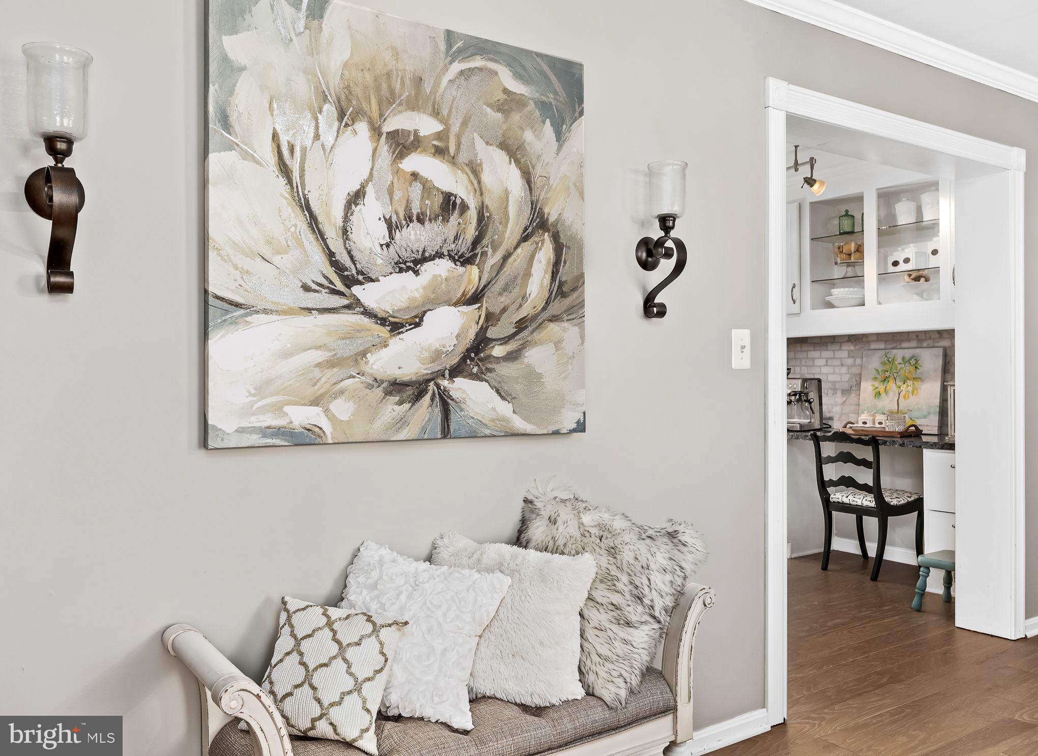 KING GEORGE ON THE POTOMAC - Residential