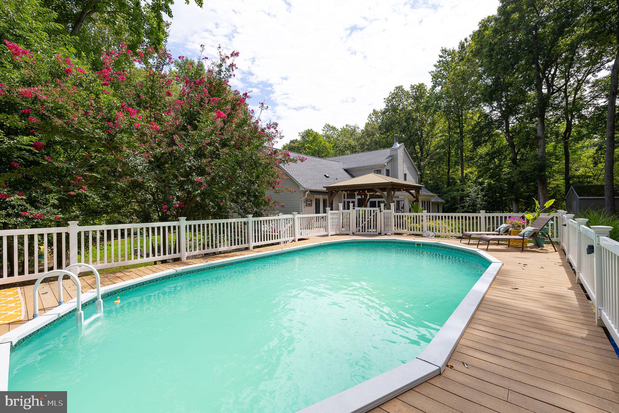 KING GEORGE ON THE POTOMAC - Residential