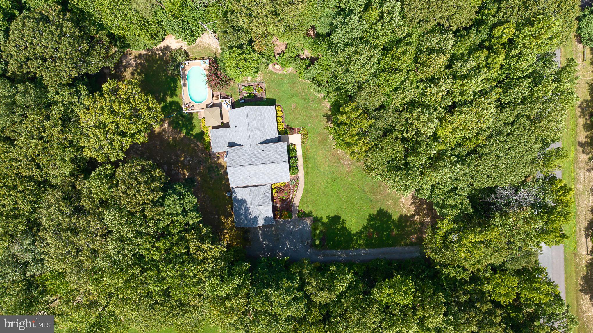 KING GEORGE ON THE POTOMAC - Residential