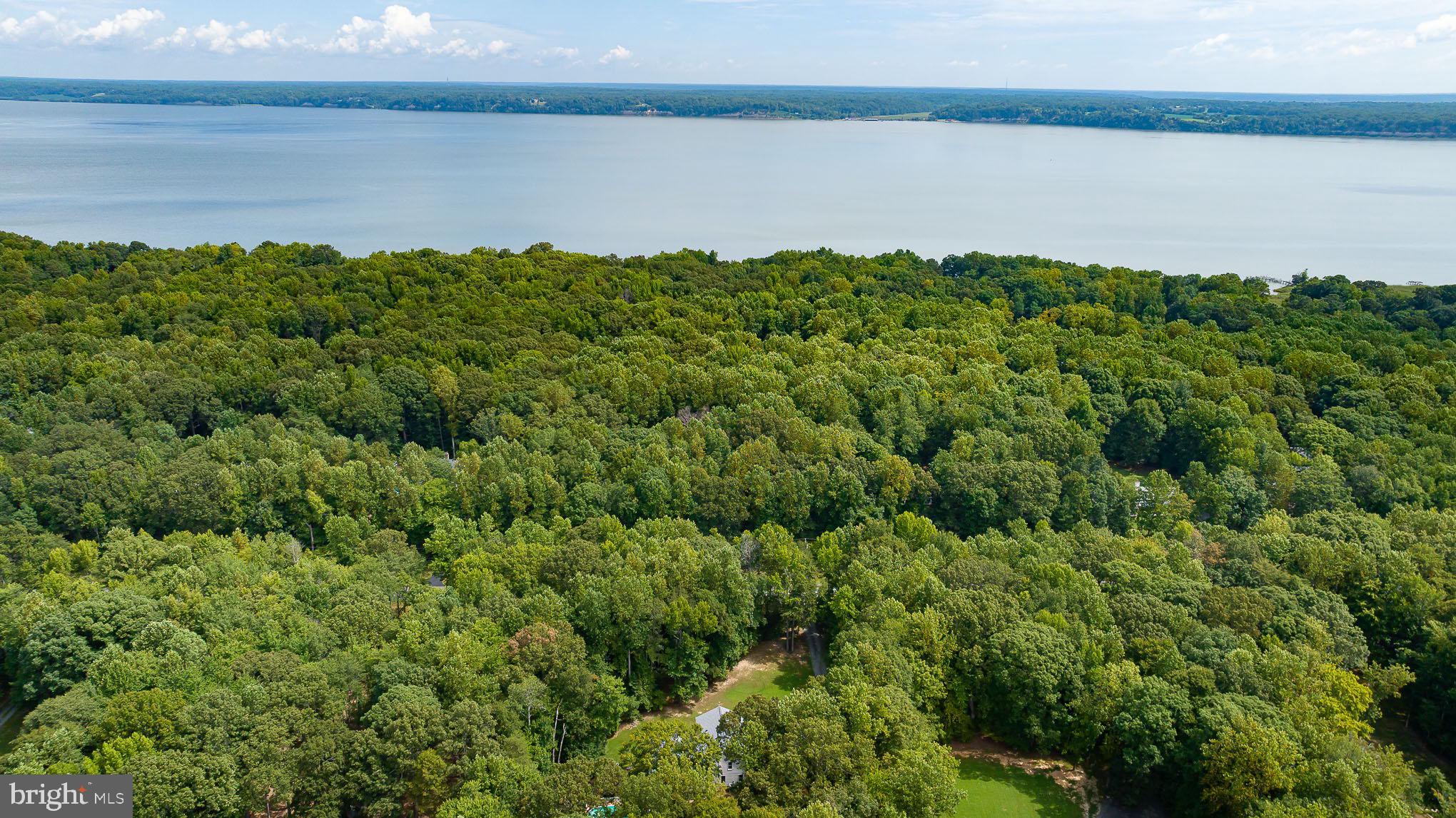 KING GEORGE ON THE POTOMAC - Residential