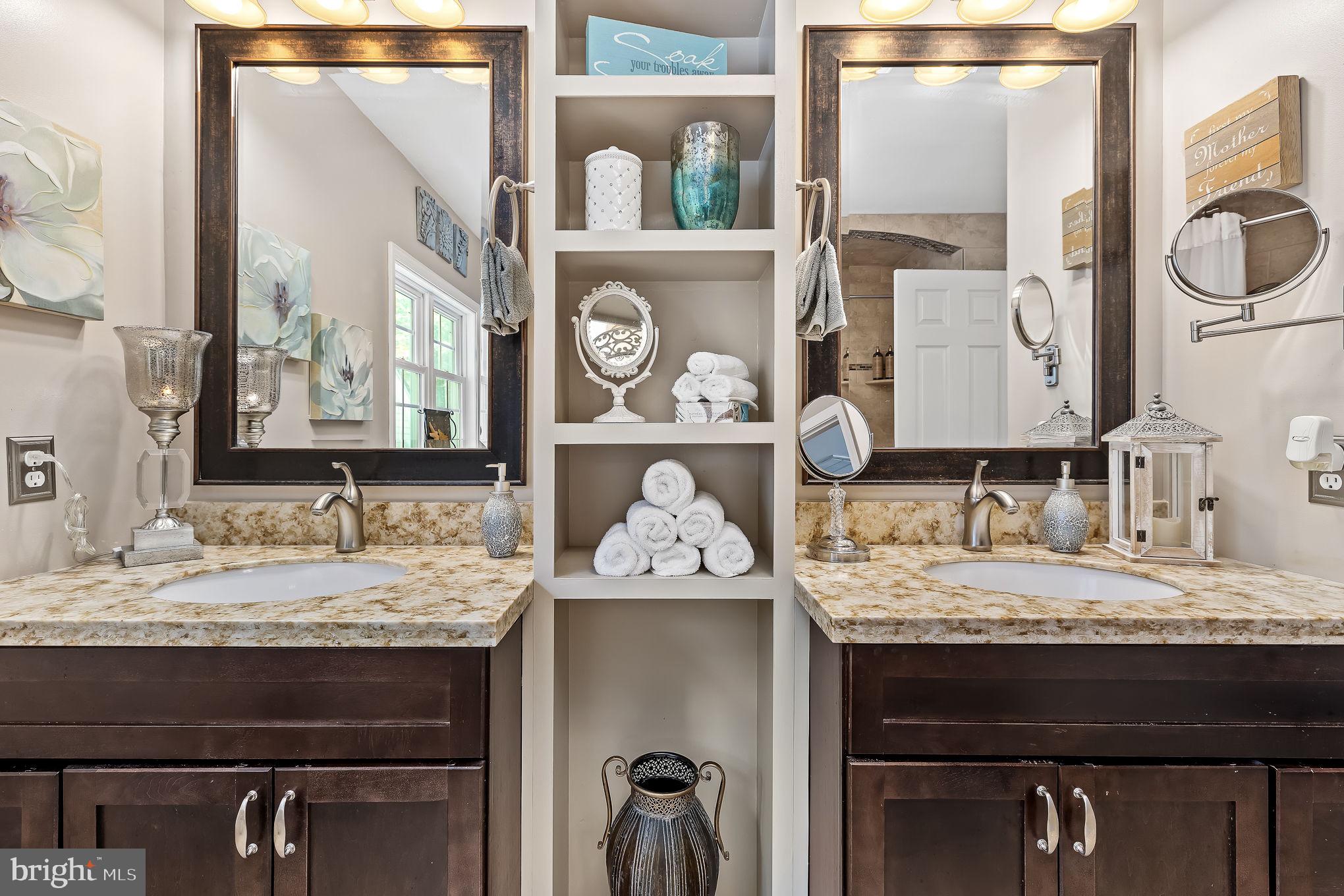 KING GEORGE ON THE POTOMAC - Residential