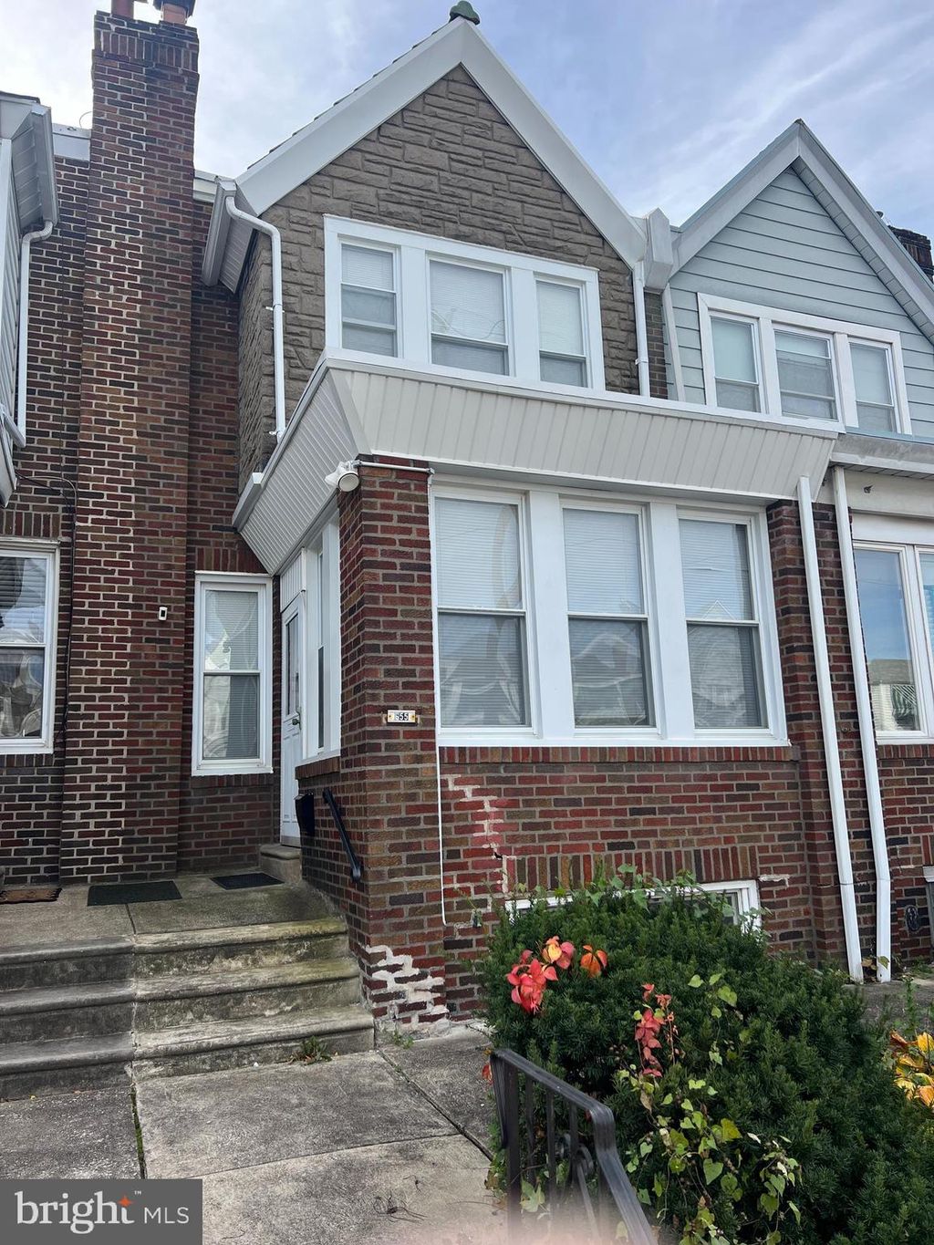 Photo of 655 Gerhard Street, PHILADELPHIA, PA 19128 (MLS # PAPH2558794)