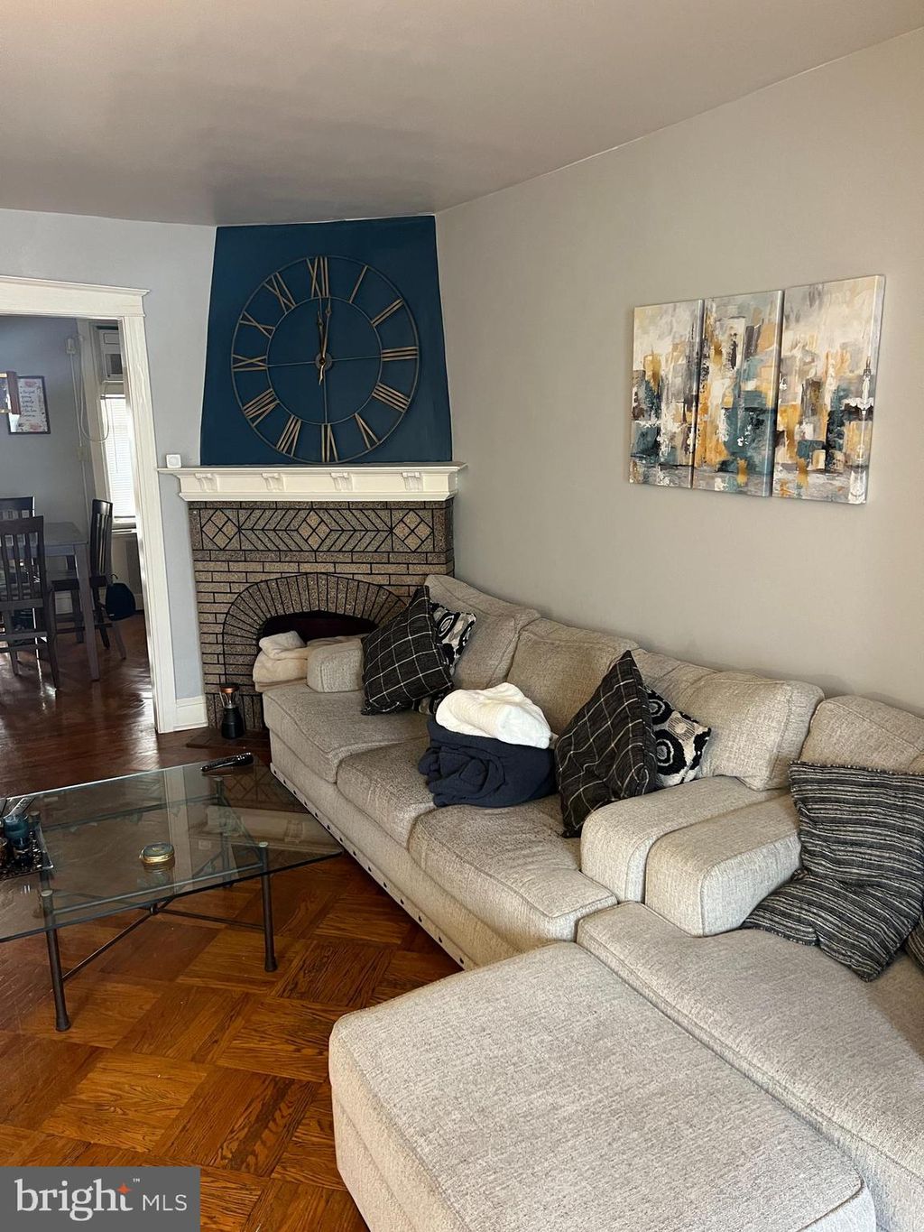 Photo of 655 Gerhard Street, PHILADELPHIA, PA 19128 (MLS # PAPH2558794)