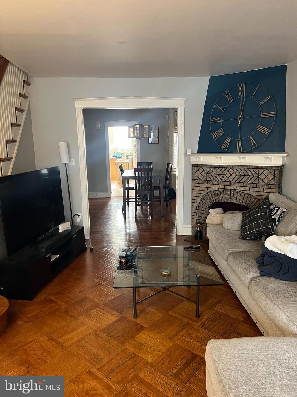 Photo of 655 Gerhard Street, PHILADELPHIA, PA 19128 (MLS # PAPH2558794)
