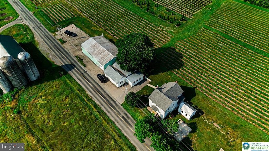 868 CATAWISSA ROAD