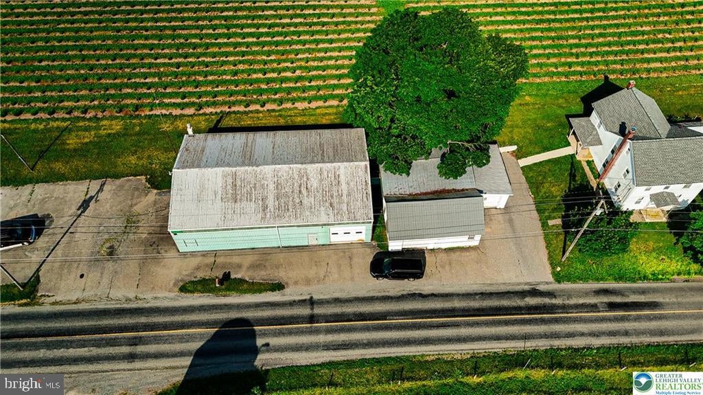 868 CATAWISSA ROAD