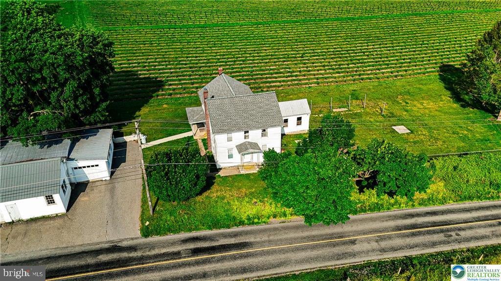 868 CATAWISSA ROAD
