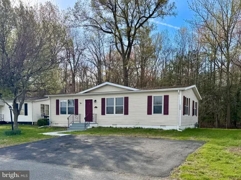 122 Beth Place, Dover, DE 19901 - MLS#: DEKT2036290