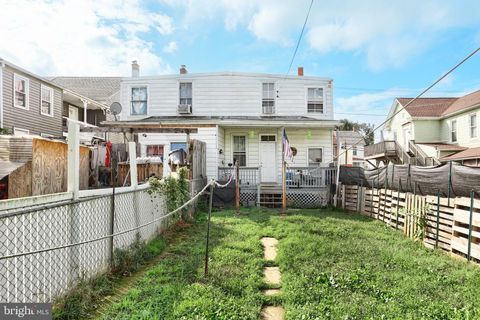 Tiny photo for 65 S Front Street, YORK HAVEN, PA 17370 (MLS # PAYK2097626)