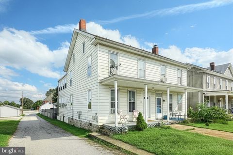 Tiny photo for 65 S Front Street, YORK HAVEN, PA 17370 (MLS # PAYK2097626)