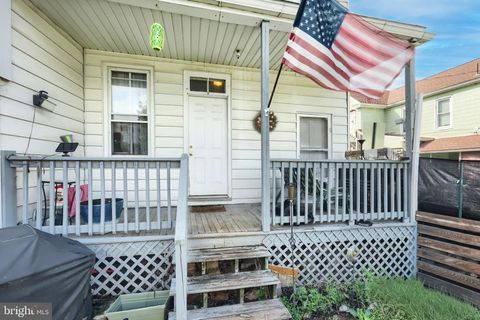 Tiny photo for 65 S Front Street, YORK HAVEN, PA 17370 (MLS # PAYK2097626)