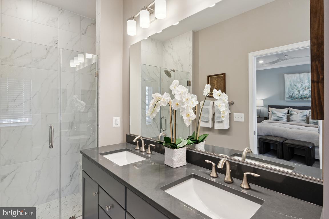 RESERVE AT DAMASCUS - Residential