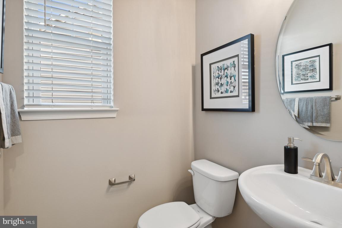 RESERVE AT DAMASCUS - Residential