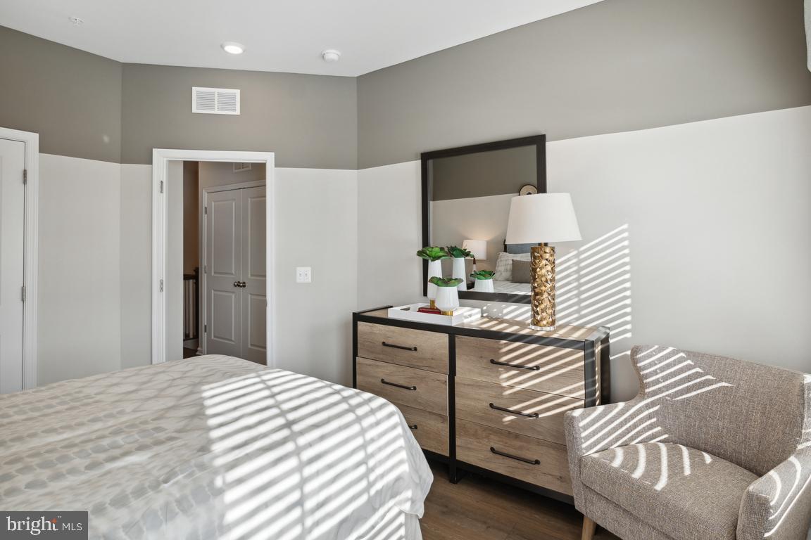 RESERVE AT DAMASCUS - Residential