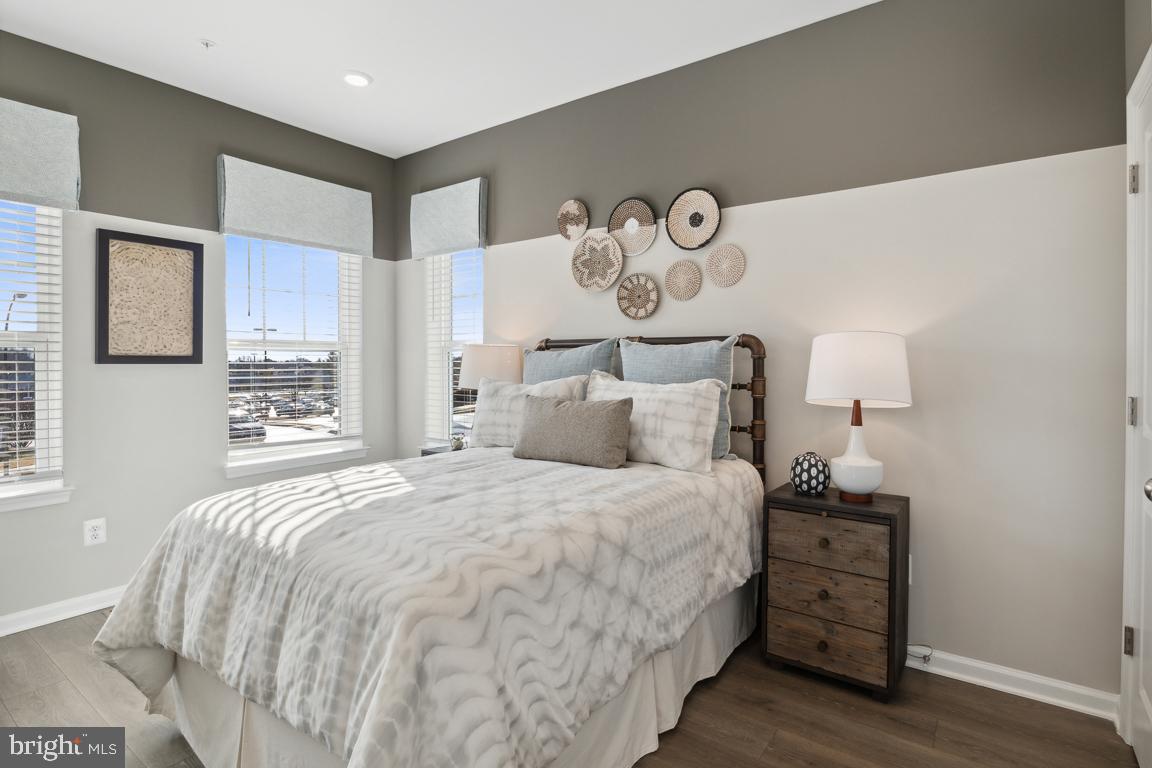 RESERVE AT DAMASCUS - Residential