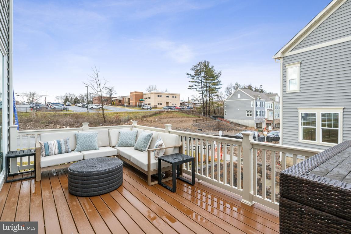 RESERVE AT DAMASCUS - Residential