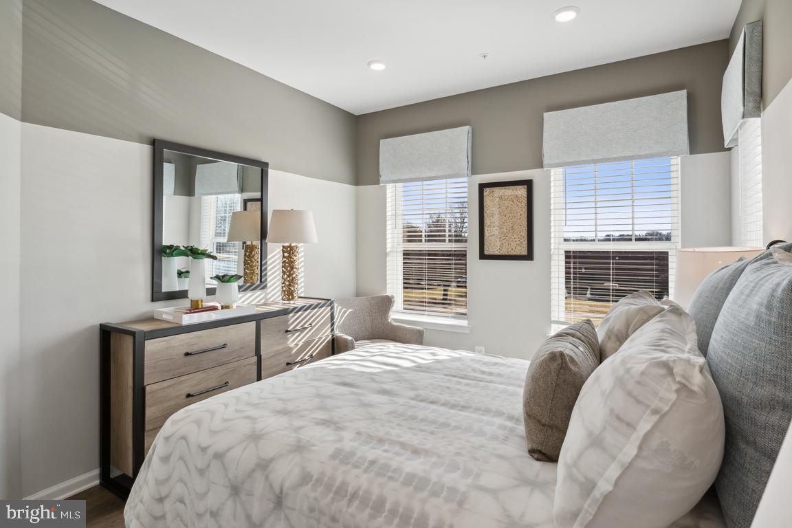 RESERVE AT DAMASCUS - Residential