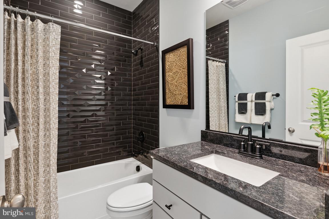 RESERVE AT DAMASCUS - Residential