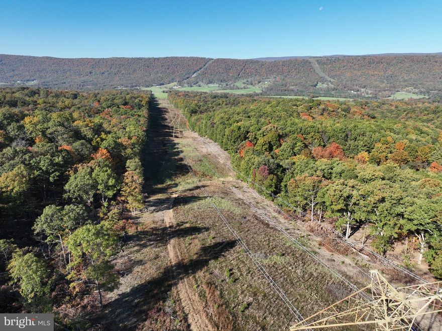 Welcome to Horseshoe Mountain, a 130 AC Premiere Trophy Managed Turn-Key Hunting Property located in Mineral County, WV. This hidden treasure is accessed via a mile-long DEEDED right-of-way from Horseshoe Run Road. The property has been improved with an extensive, updated road system throughout, an off-grid, but fully powered solar cabin that comes fully furnished, with all wildlife management practices implemented. Upon entering the property you will be greeted by one of the food plots overlooked by one of the box blinds that conveys. You will notice the beautiful hardwoods that surround the food plot, and make up the rest of the property with a few pines and other species mixed in. The owner has completed some small cuts, and a 40-acre select cut to improve the property for wildlife management. There have been several smaller cuts made to create bedding areas around the food plots, and to help small game thrive. All work done on the property was designed and completed by the NRCS to specifically improve the property for wildlife. With the abundance of deer and turkey on the property, the steps toward improving the property will make it that much better. The only timber removed was part of the management plan, hence there is tremendous timber value (timber reports available) left if someone would want to harvest it. As part of the plan, you'll find two food plots, two strategically placed watering holes, and an open transitional area under the powerline. All management plan documents can be provided upon request. There are INCOME PRODUCING activities that can be implemented on this property. The owner has applied for the CSP (Conservation Stewardship Program) with the NRCS which pays $4,000 per year with 5 year terms ($20,000). It can be renewed continuously every 5 years. In addition to this, there are two patch openings that remain to be completed and pay  $7,000.00 once completed. This property is ready to produce big whitetails and lots of turkeys, and all it needs is a new driver to take the wheel. To convey with the property are two box blinds, two ladder stands, and 6 hang-on sets that are proven spots to harvest deer. The ladder stand that overlooks the powerline is one of the best spots on the property, and the owner has seen a whopping 69 deer in ONE sitting there before. The powerline runs through the Northeast of the property, and just to the north of it you will find that's where the cabin is situated. A true bonus to this already tremendous property is the cabin that conveys. The cabin is approximately 16'x24' and provides the ultimate retreat for off-grid living with full power at the tips of your fingers. The cabin is improved with solar panels and a solar battery pack for stored power as you need it. This is not your traditional cabin, it’s conventional framing, insulated walls, covered in 40yr warranty metal with engineered trusses. Porch is built out of Trex. Solar and battery backup power. Shiplap pine interior, laminate flooring. Pellet stove, ceiling fan, water system for sink, all contents convey, except for the deer mount and shotgun in the pictures. If you are ready to take your hunting to the next level, this is a one-of-a-kind property where you can take advantage of all the work and effort that has been put into this property. Schedule your very own private tour today, and start building your legacy! Proof of funds required before any showings will be scheduled.