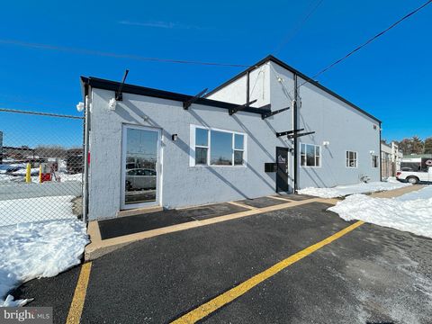 Photo of 549 Foundry Rd, EAST NORRITON, PA 19403 (MLS # PAMC2167342)