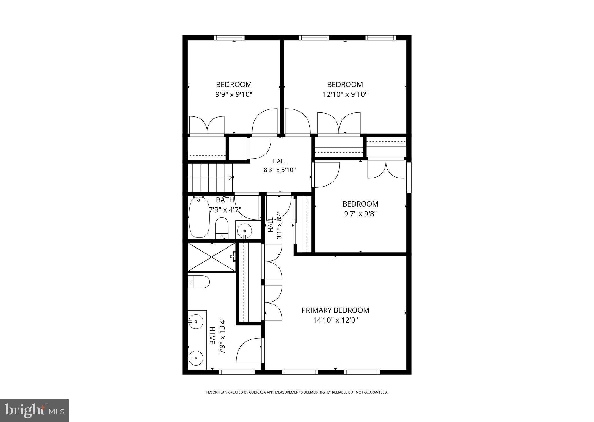 4908 WOODLAND WAY