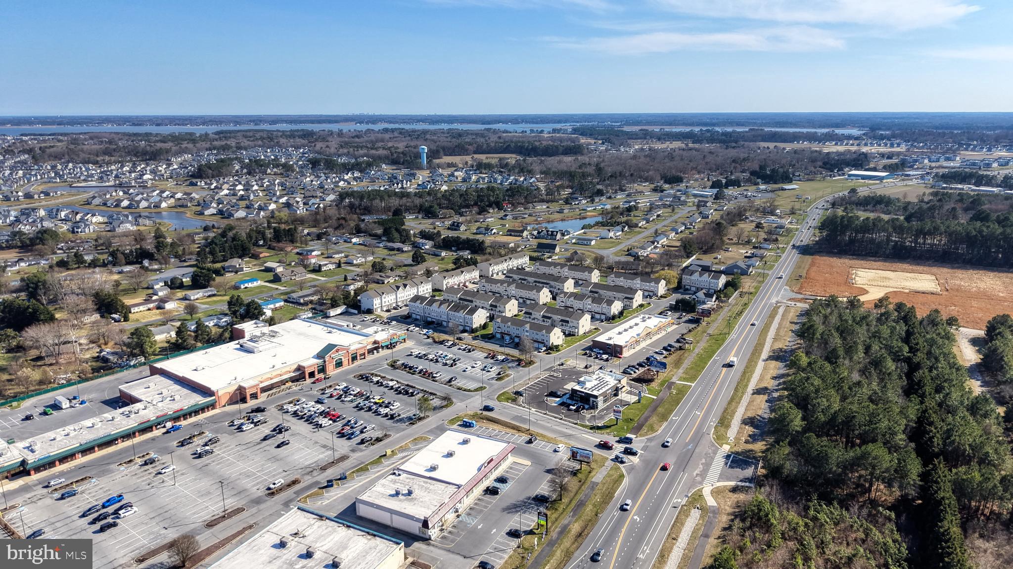 VICTORIAS LANDING - Residential