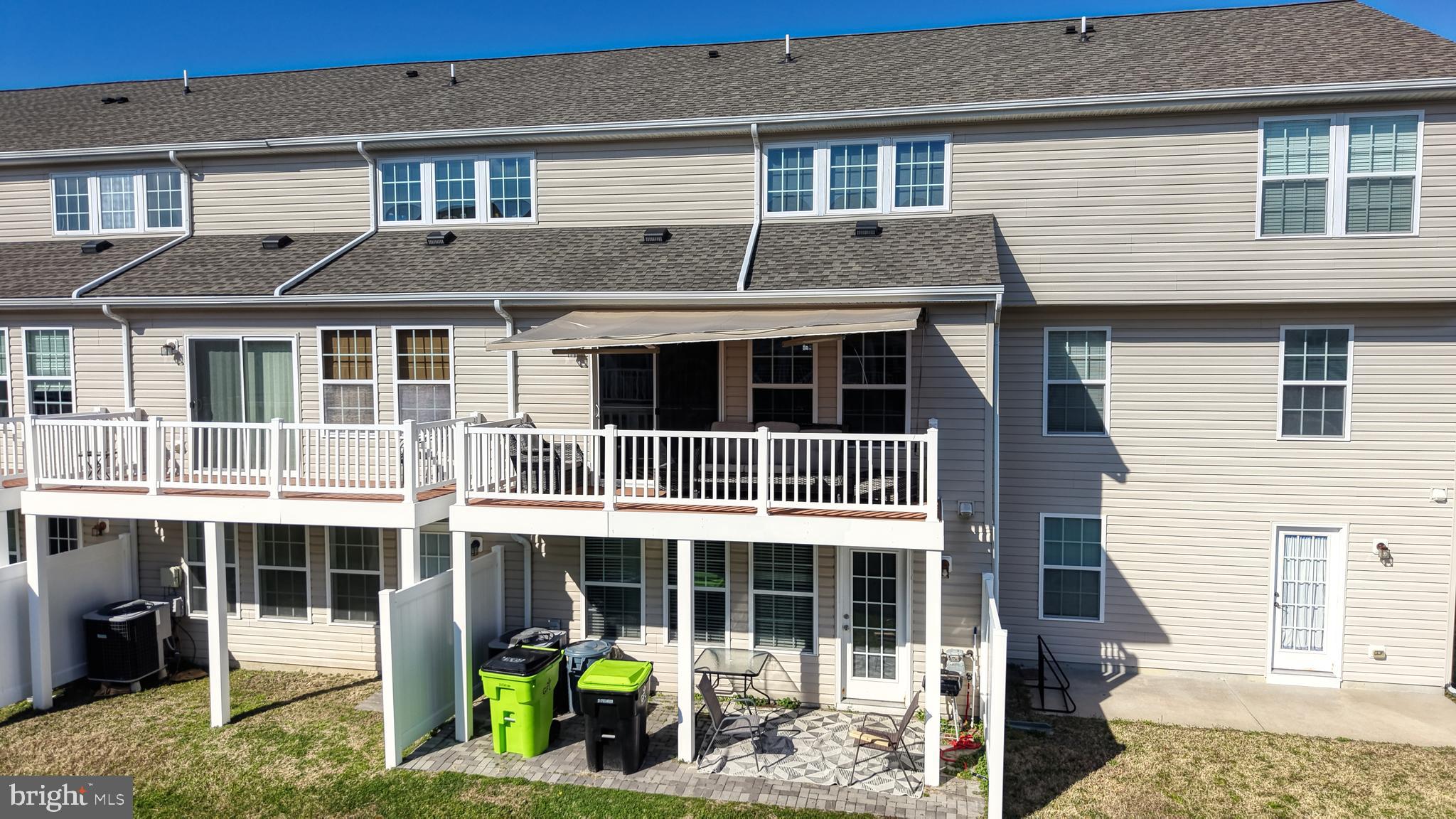 VICTORIAS LANDING - Residential