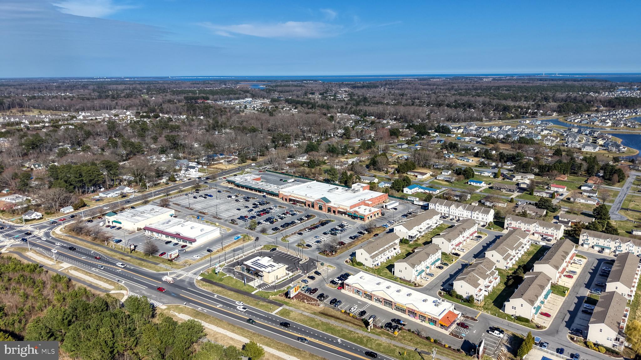 VICTORIAS LANDING - Residential