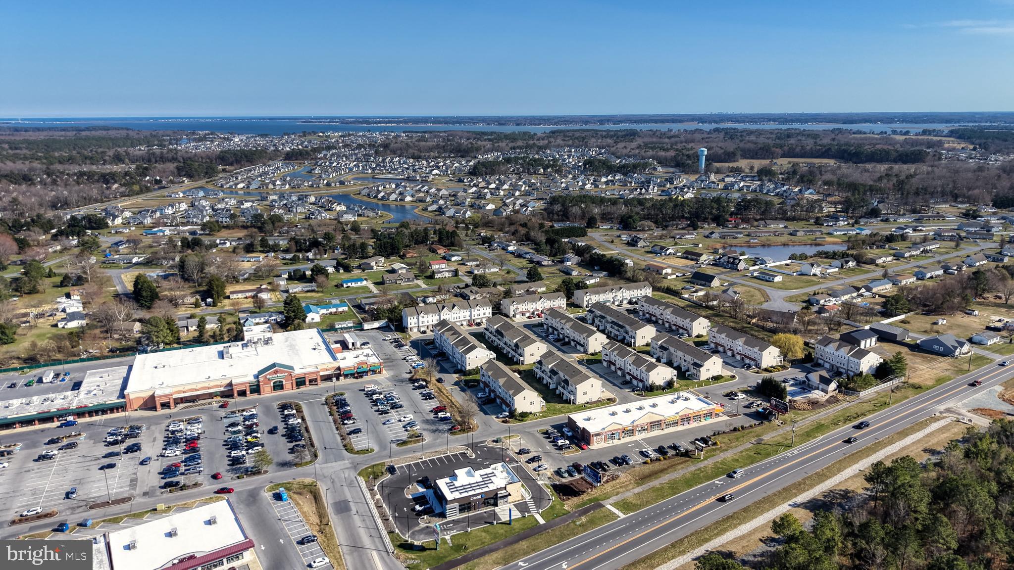 VICTORIAS LANDING - Residential