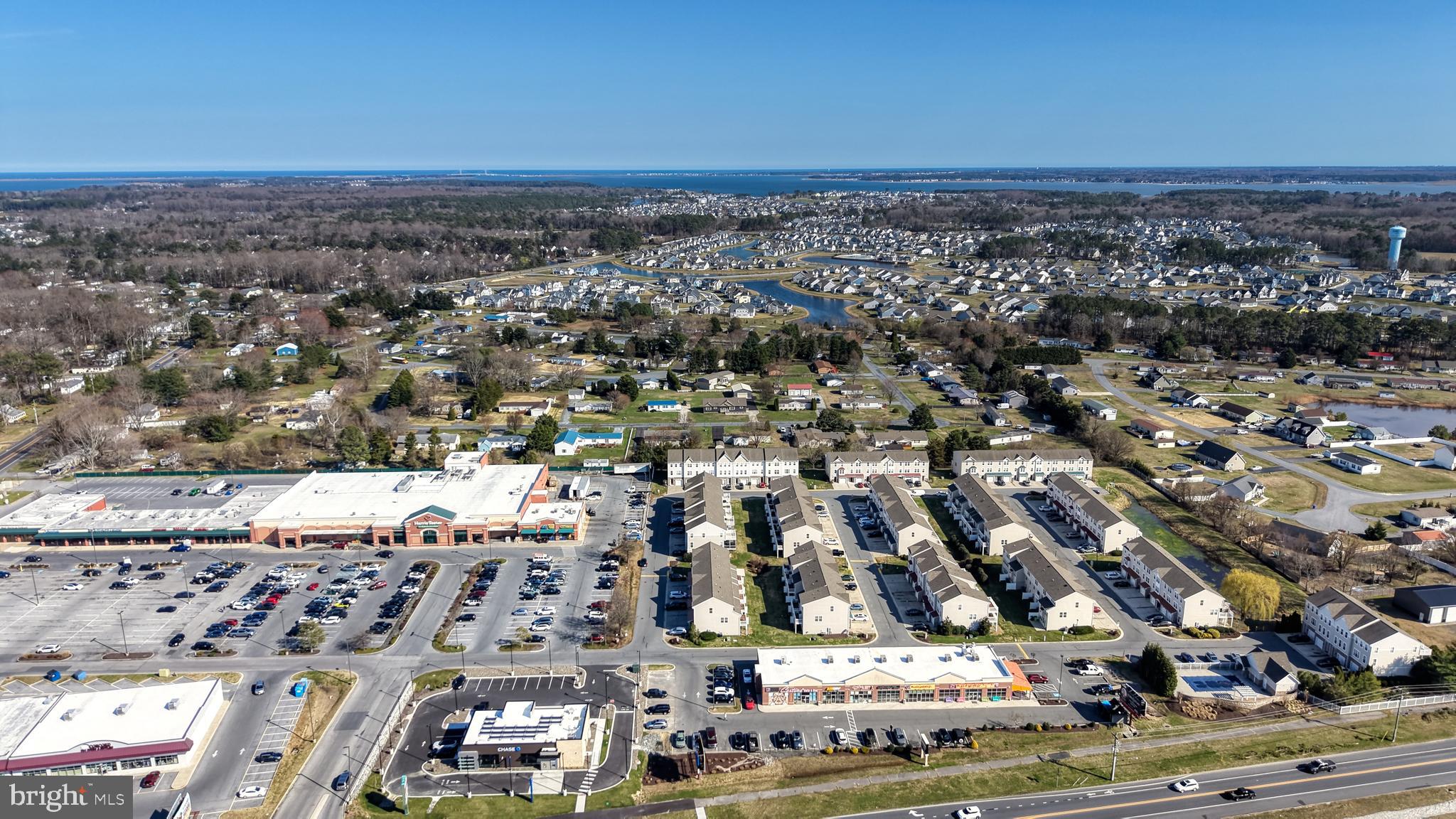 VICTORIAS LANDING - Residential