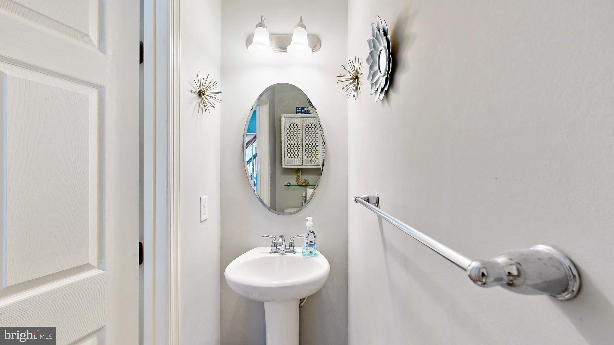 VICTORIAS LANDING - Residential