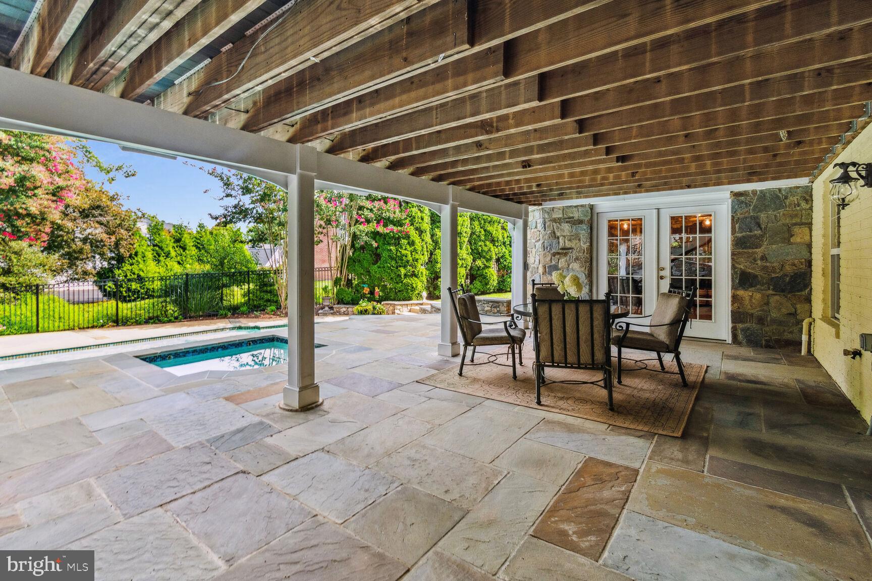 WOOTTONS MILL - Residential